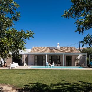 Quinta Cereja | Charming quinta with large garden