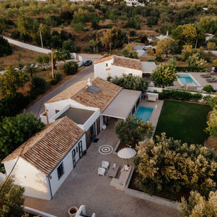 Quinta Cereja l Charmante cottage met grote tuin en zwembad