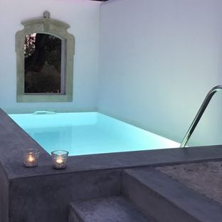Casa Cidro l klein charmant vakantiehuis