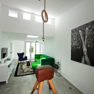 Casa Xonar l Architecturisch stadshuis met dakterrassen, panorama view en verwarmbaar buitenbad