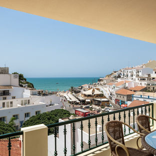 Casa View l Luxury beach apartment