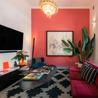 Casa Bonton l Urban townhouse & design