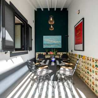 Casa Bonton l Urban townhouse & design