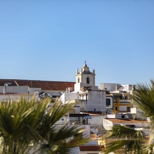 Beach Apartment Ferragudo l Close to the sea