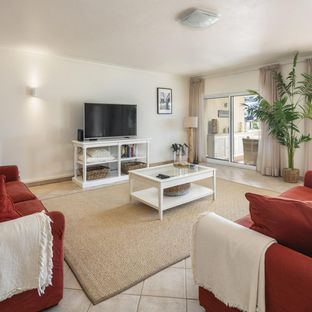 Beach Apartment Ferragudo l Comfortabel appartement met ruim dakterras
