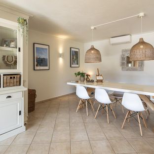 Beach Apartment Ferragudo l Comfortabel appartement met ruim dakterras