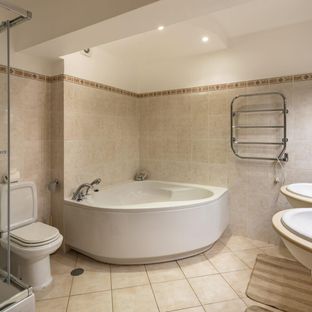 Beach Apartment Ferragudo l Comfortabel appartement met ruim dakterras