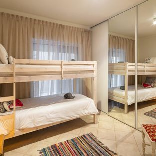 Beach Apartment Ferragudo l Comfortabel appartement met ruim dakterras