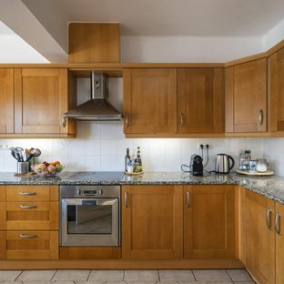 Beach Apartment Ferragudo l Comfortabel appartement met ruim dakterras