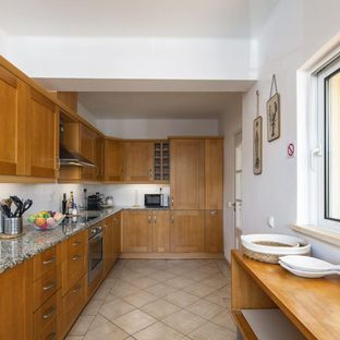 Beach Apartment Ferragudo l Comfortabel appartement met ruim dakterras