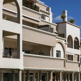 Beach Apartment Ferragudo l Comfortabel appartement met ruim dakterras