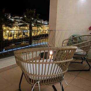 Beach Apartment Ferragudo l Comfortabel appartement met ruim dakterras