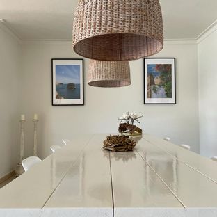 Beach Apartment Ferragudo l Comfortabel appartement met ruim dakterras