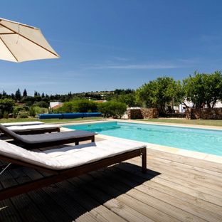 Quinta Nora l Rustic holiday home