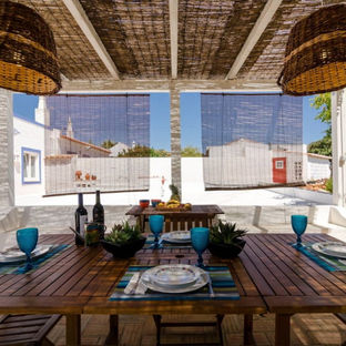 Quinta Nora l Rustic holiday home