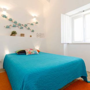 Quinta Nora l rustiek vakantiehuis