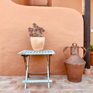 Quinta Monte Boi Terracotta l Authentieke en landelijke stijl met prachtig uitzicht