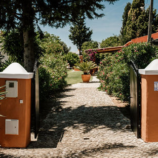 Quinta Monte Boi Terracotta l Authentieke en landelijke stijl met prachtig uitzicht