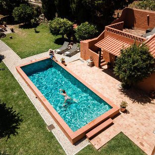 Quinta Monte Boi Terracotta l Authentieke en landelijke stijl met prachtig uitzicht
