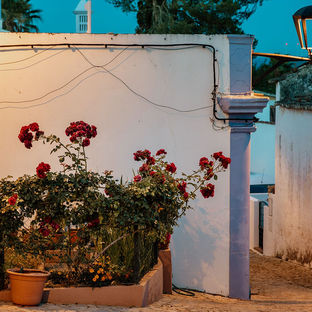 Quinta Monte Boi Terracotta l Authentieke en landelijke stijl met prachtig uitzicht