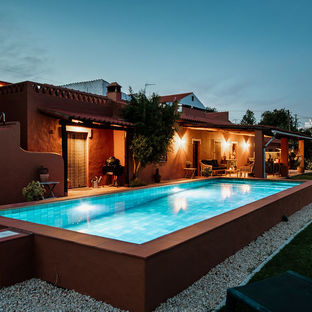 Quinta Monte Boi Terracotta l Authentieke en landelijke stijl met prachtig uitzicht