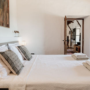 Quinta Monte Boi Terracotta l Authentieke en landelijke stijl met prachtig uitzicht