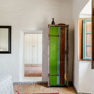 Quinta Monte Boi Terracotta l Authentieke en landelijke stijl met prachtig uitzicht
