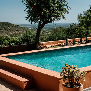 Quinta Monte Boi Terracotta l Authentieke en landelijke stijl met prachtig uitzicht