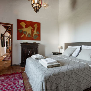 Quinta Monte Boi Terracotta l Authentieke en landelijke stijl met prachtig uitzicht