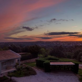 Villa do Auro l Zonnig terras met groot zwembad en mooi uitzicht 