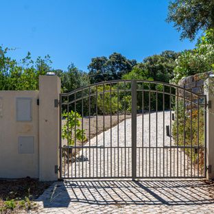 Villa Tareja l Modern, rust en uitzicht 