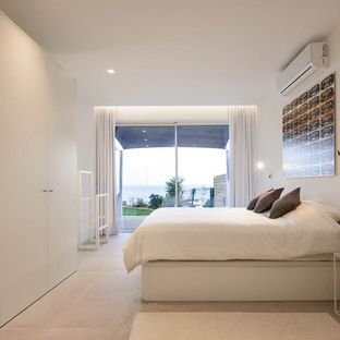 Strandhuis Albufeira l Luxe strandleven