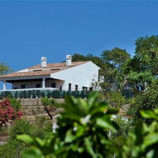 Quinta Avos l Heerlijke plek met prachtig uitzicht