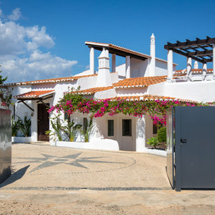 Casa Christina l Stylish and Authentic