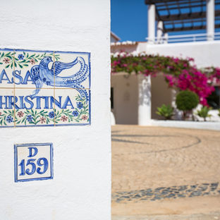 Casa Christina l Stylish and Authentic