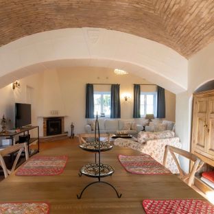 Villa do Dalas l Knus verblijf met groot terras en buitenkeuken