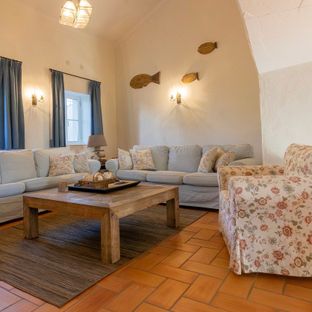 Villa do Dalas l Knus verblijf met groot terras en buitenkeuken