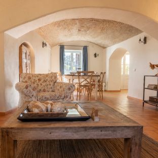 Villa do Dalas l Knus verblijf met groot terras en buitenkeuken