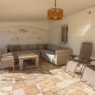 Villa do Dalas l Knus verblijf met groot terras en buitenkeuken