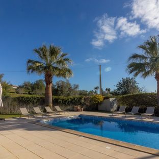 Villa do Dalas l Knus verblijf met groot terras en buitenkeuken