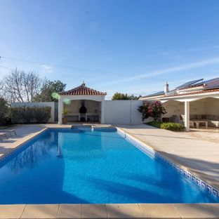 Villa do Dalas l Knus verblijf met groot terras en buitenkeuken