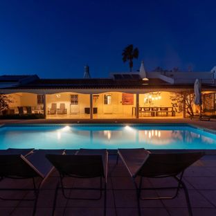 Villa do Dalas l Knus verblijf met groot terras en buitenkeuken