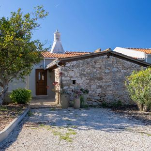 Villa do Dalas l Knus verblijf met groot terras en buitenkeuken