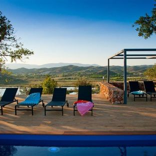 Casa Silves l Beautifully situated with unique views
