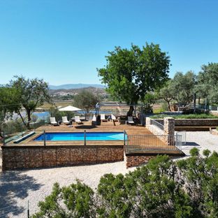 Casa Silves l Beautifully situated with unique views