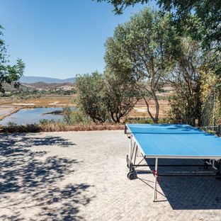 Casa Silves l Prachtig gelegen met uniek uitzicht