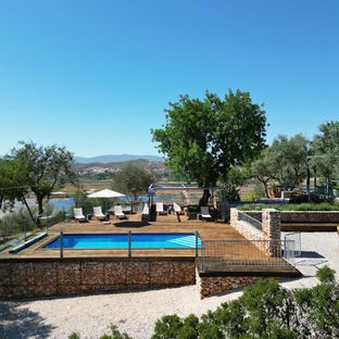 Casa Silves l Beautifully situated with unique views