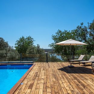 Casa Silves l Beautifully situated with unique views