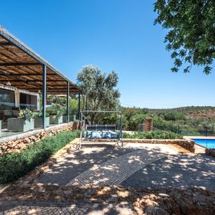 Casa Silves l Beautifully situated with unique views