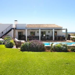 Quinta Joao Preto l Family friendly villa